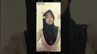 tiktok live nadhira brut bgt🥵🍑