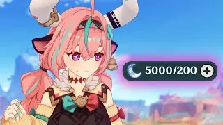 I Maxed my Varesa Build in One Day and She’s Already Cracked...