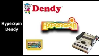 HyperSpin - Dendy