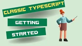 Introduction to Typescript