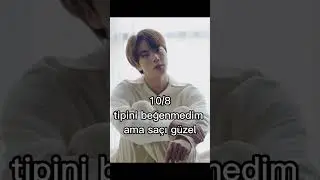 küçük kardeşim btsi puanlıyor✨ #bts #army #shorts #fyp #fypシ゚viral #blink #btsanti #btsarmy #trarmy