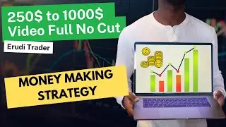 🔴 LIVE - Pocket Option Strategy ✔️ 250$ To 1K$  BINARY OPTIONS TRADING Strategy & QUOTEX  OTC