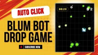 Ultimate Guide to Blum Bot Auto Clicker: Tips, Tricks, and Download | TechHut BD