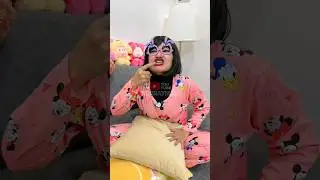 ADEK ADUIN KAKAK BAWA LIPSTIK EMAK | NURRAYNI25