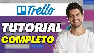 CÓMO USAR Trello en 2025 (Tutorial Para Principiantes en Español)