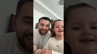 😊❤️BABA KIZ