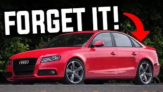 HORRIBLE Cars You'll Regret You Bought!