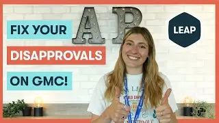 How To Fix Disapprovals In Google Merchant Center