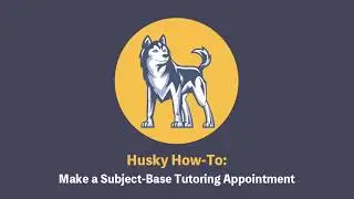 How To Schedule Subject-Based Tutoring Appointments in WC Online