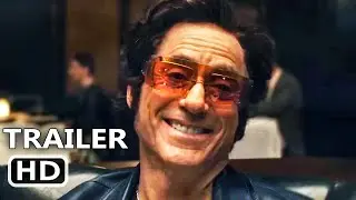 THE SYMPATHIZER Trailer (2024) Robert Downey Jr., Park Chan-wook