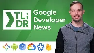 Android Q Beta, Firebase Crashlytics for Unity, Google Maps Platform for gaming, & more!