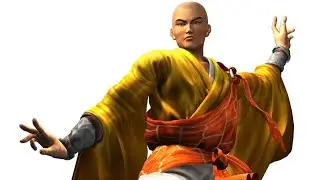 Return to Virtua Fighter 4