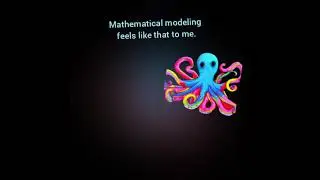 Why do we build mathematical models?