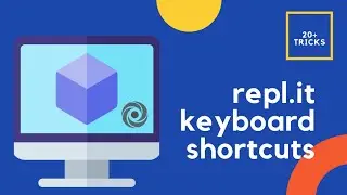 The Best Repl.it Keyboard Shortcuts You’re Not Yet Using (20+ Tips & Tricks)