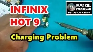 infinix hot 9 charging not save||infinix x680 charging ways