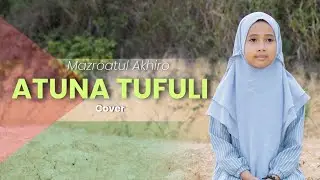 ATOUNA EL TOUFOLE - MAZRO (COVER)