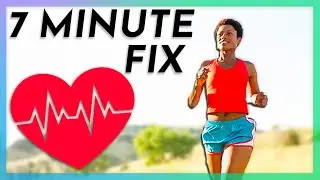 System To Stop Struggling With Low Heart Rate Running Now