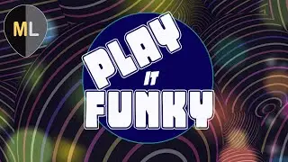 Play It Funky- Mango Loops