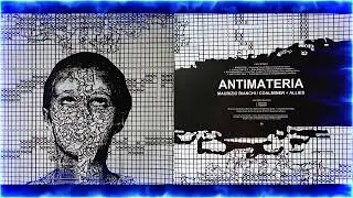 Maurizio Bianchi / Coalminer + Allies - Antimateria (2023) [LP]