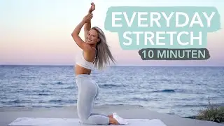 10 MIN DAILY STRETCH