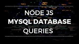 Node.js MySQL Database Queries using Heroku ClearDB