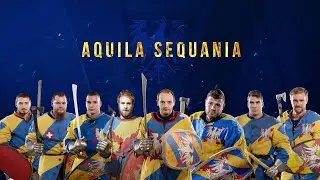 Aquila Sequania, Buhurt Prime 2020