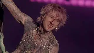 Machine Gun Kelly - Mainstream Sellout Live From Cleveland: The Pink Era (Official Trailer)