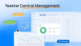 UPDATED: Yeastar Central Management (YCM)  - UCaaS Management for Service Providers (2024)