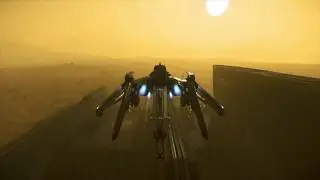 [Star Citizen] 3 Days of 3.9