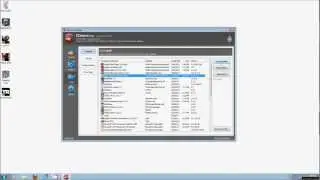 How to completely remove graphics card drivers with Driver Sweeper