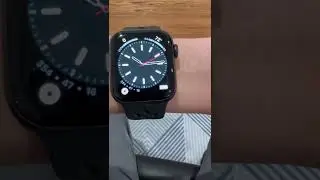 How to check iPhone’s battery on Apple Watch (plus a live complication for the watch face)
