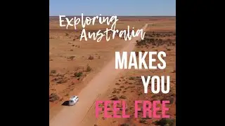 MLKA Caravan & Work Your Way Around Australia