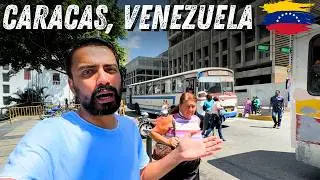 The Collapse of a Nation: Venezuela’s Story 🇻🇪