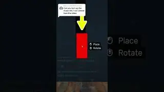 When the Tiktok editor controls the music...