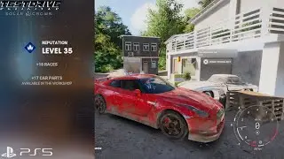 Test drive unlimited SC: Reaching Lvl 35! Explore Shek O & Stanley, Road & More [PS5]