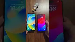 iPhone XR vs iPhone 15 Pro