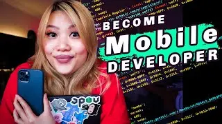 How to become a Mobile Developer in 2021