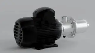 Wobble Pump Animation