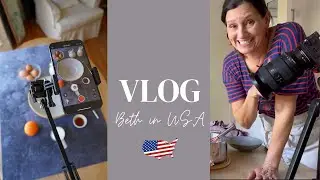 How I Shoot My Cooking Videos + What Ive Learned Being a Food Creator in 10 years