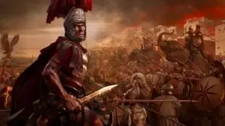 Total War: Rome 2 OST Engineering An Empire