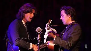 The Milk Carton Kids - “Will You Remember Me?