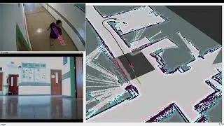 MobiLysa - Navigating without Visual Feedback