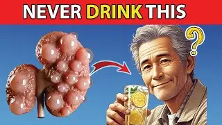 You Cannot Heal Your KIDNEY If You Do These 10 Things Daily | Kidney Stones