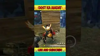 Free Fire Short video #freefire #gaming  #short #shorts #shortsfeed #shots #trending