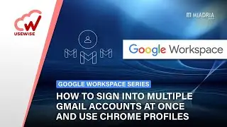 How to sign into multiple Gmail accounts at once and use Chrome profiles