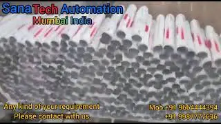 Tube Capping Machine , 