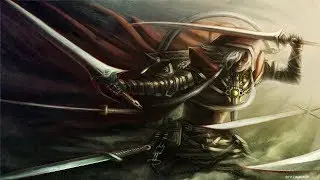 Sword Master