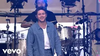 Niall Horan - Meltdown (Live on the Today Show)