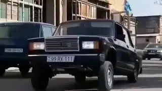 vaz 2107 🤤 olmuyanlara kısmet