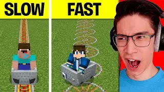Testing Viral Tricks That Defy Minecraft Logic